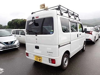 SUZUKI EVERY 2017