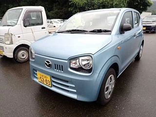 MAZDA CAROL 2019