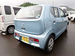 MAZDA CAROL 2019