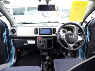 MAZDA CAROL 2019