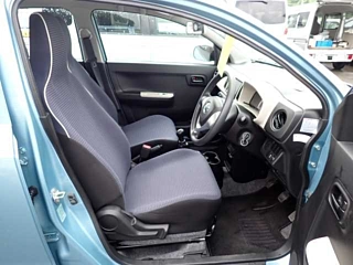 MAZDA CAROL 2019