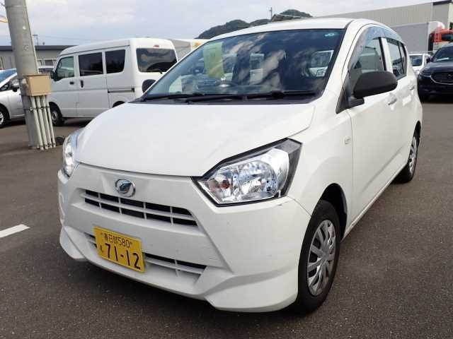 DAIHATSU MIRA E S 2020
