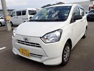 DAIHATSU MIRA E S 2020