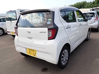 DAIHATSU MIRA E S 2020