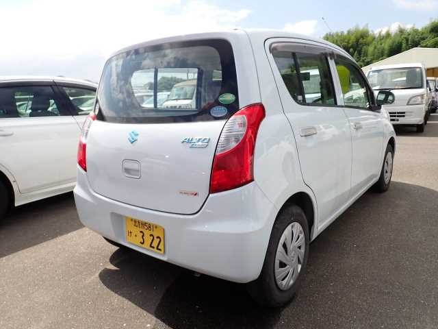 SUZUKI ALTO ECO 2013