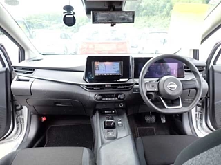NISSAN NOTE 2021