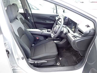 NISSAN NOTE 2021