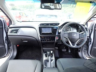 HONDA GRACE 2020
