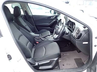 MAZDA AXELA 2014