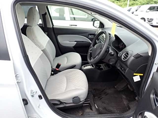 MITSUBISHI MIRAGE 2020