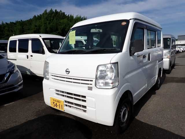 NISSAN CLIPPER VAN 2016