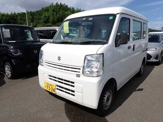 SUZUKI EVERY 2019
