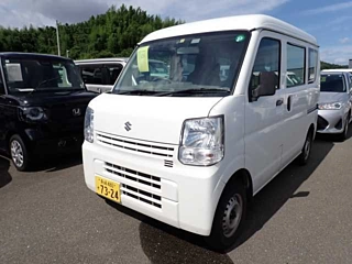 SUZUKI EVERY 2019