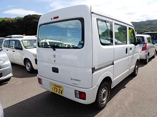 SUZUKI EVERY 2019