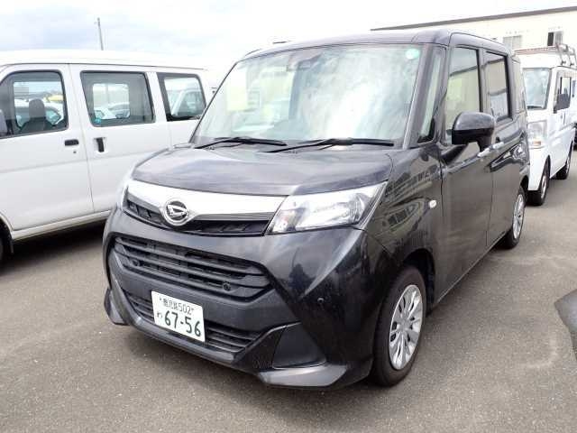 DAIHATSU THOR 2020