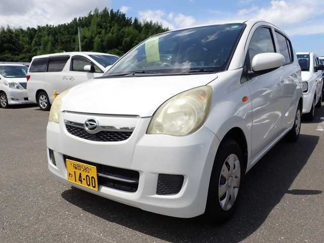 DAIHATSU MIRA 2009