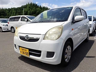 DAIHATSU MIRA 2009