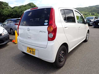 DAIHATSU MIRA 2009