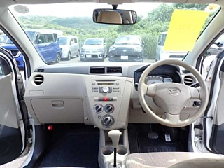 DAIHATSU MIRA 2009