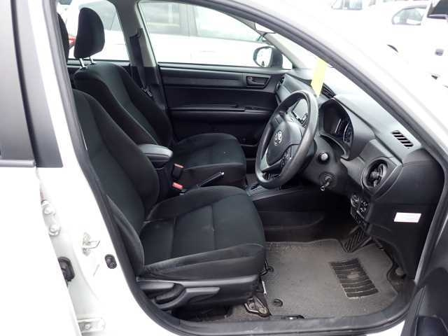 TOYOTA COROLLA AXIO 2018