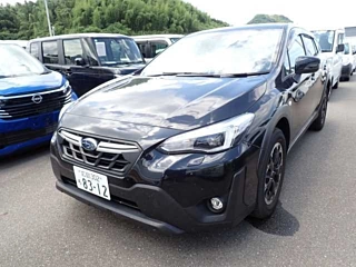 SUBARU XV 2022