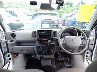 SUZUKI EVERY 2019