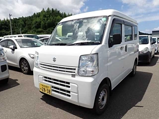SUZUKI EVERY 2019