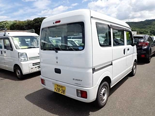 SUZUKI EVERY 2019