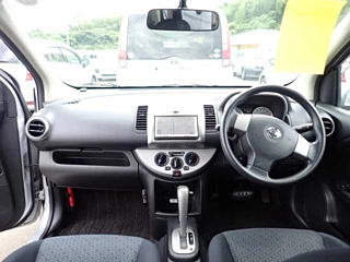 NISSAN NOTE 2011