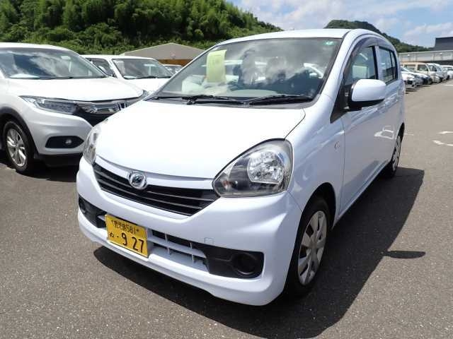 DAIHATSU MIRA E S 2017