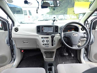 car slider
