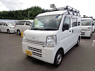 SUZUKI EVERY 2017