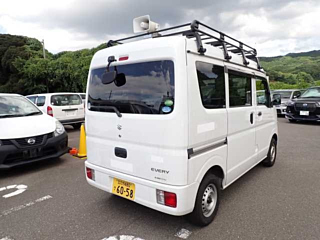 SUZUKI EVERY 2017