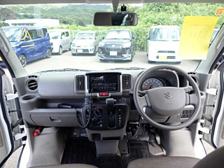 SUZUKI EVERY 2017