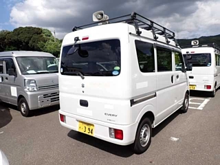 SUZUKI EVERY 2018