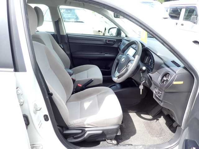 TOYOTA COROLLA AXIO 2015