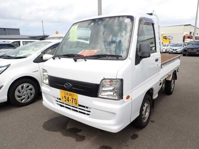 SUBARU SAMBAR 2009