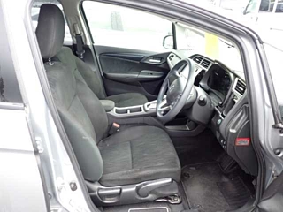 HONDA SHUTTLE 2022