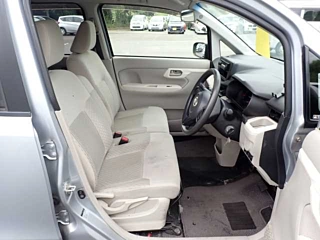 DAIHATSU MOVE 2016