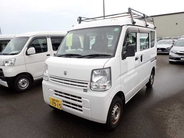 SUZUKI EVERY 2015