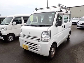 SUZUKI EVERY 2015
