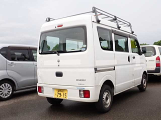 SUZUKI EVERY 2015
