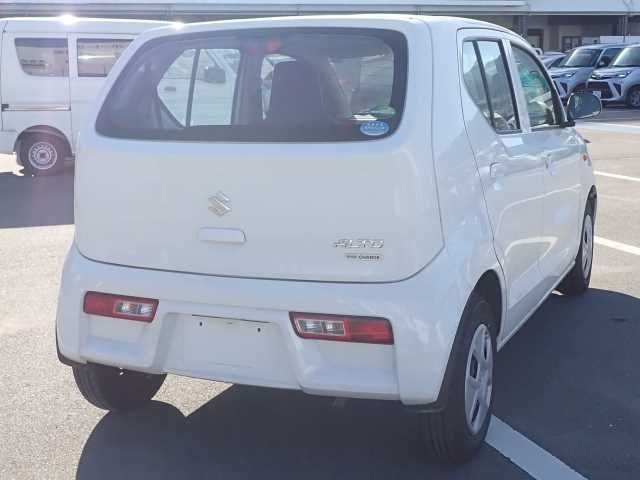 SUZUKI ALTO 2019
