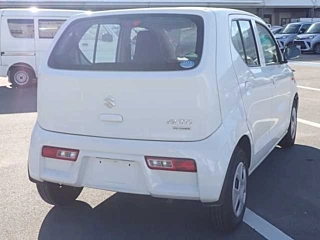 SUZUKI ALTO 2019