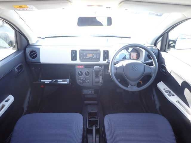 SUZUKI ALTO 2019
