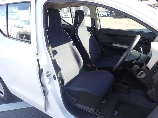 SUZUKI ALTO 2019