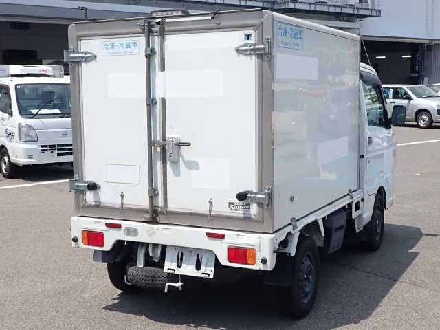 SUZUKI CARRY TRUCK 2019