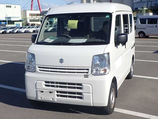 SUZUKI EVERY 2021