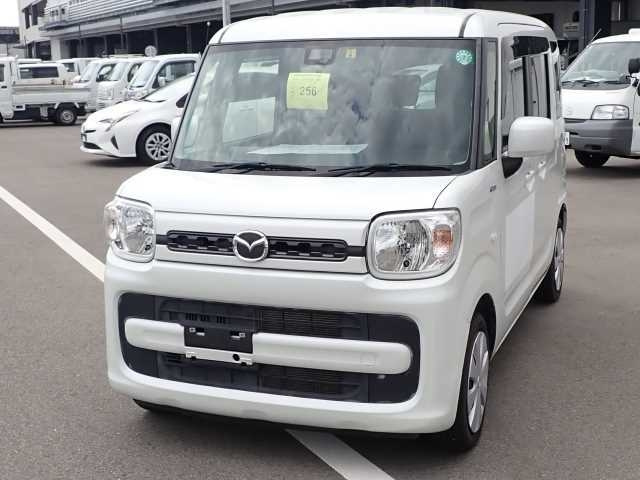 MAZDA FLAIR WAGON 2018