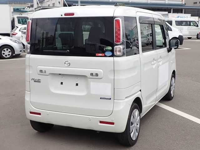 MAZDA FLAIR WAGON 2018